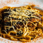 Cajun Pasta